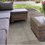 Miniaturbild: Terrassenfliese Beton 60x60x2cm