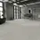 Miniaturbild: Decoflooring Fliese SOLID ROCK XXL Light Concrete mit Trittschalldämmung Vinylbo