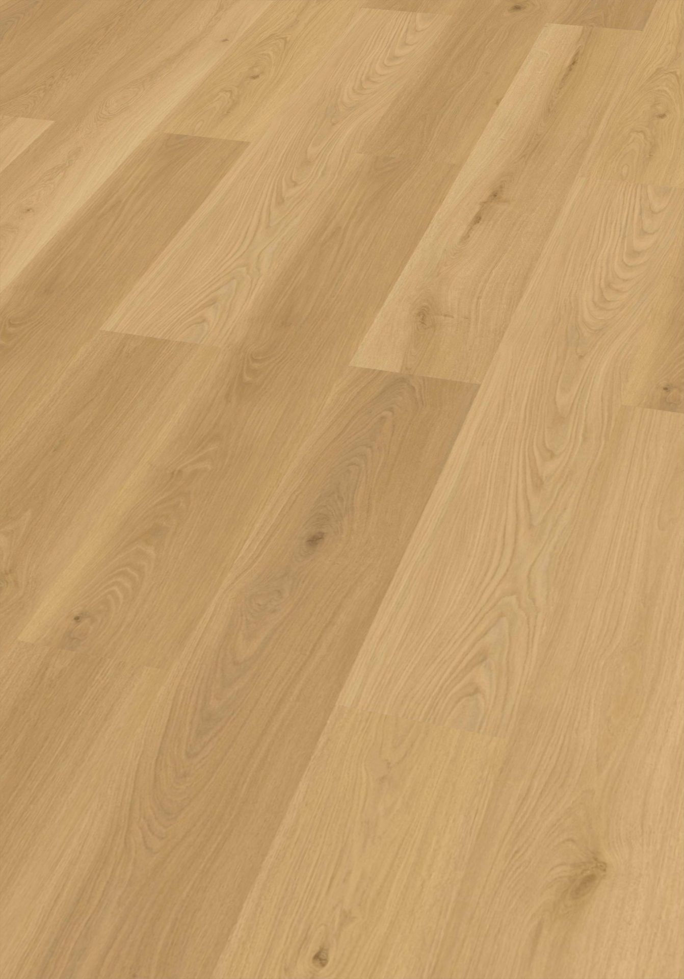 Check One Premium Breitdiele 2478 Buchäcker Eiche inkl. Trittschal