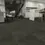 Miniaturbild: Decoflooring Fliese SOLID ROCK XXL Dark Concrete mit Trittschalldämmung Vinylbod