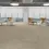 Miniaturbild: Decoflooring Fliese SOLID ROCK XXL beige Concrete mit Trittschalldämmung Vinylbo