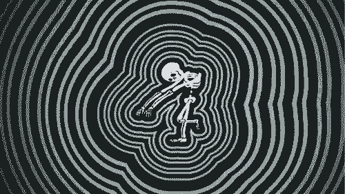 SKELETON WAVE.gif