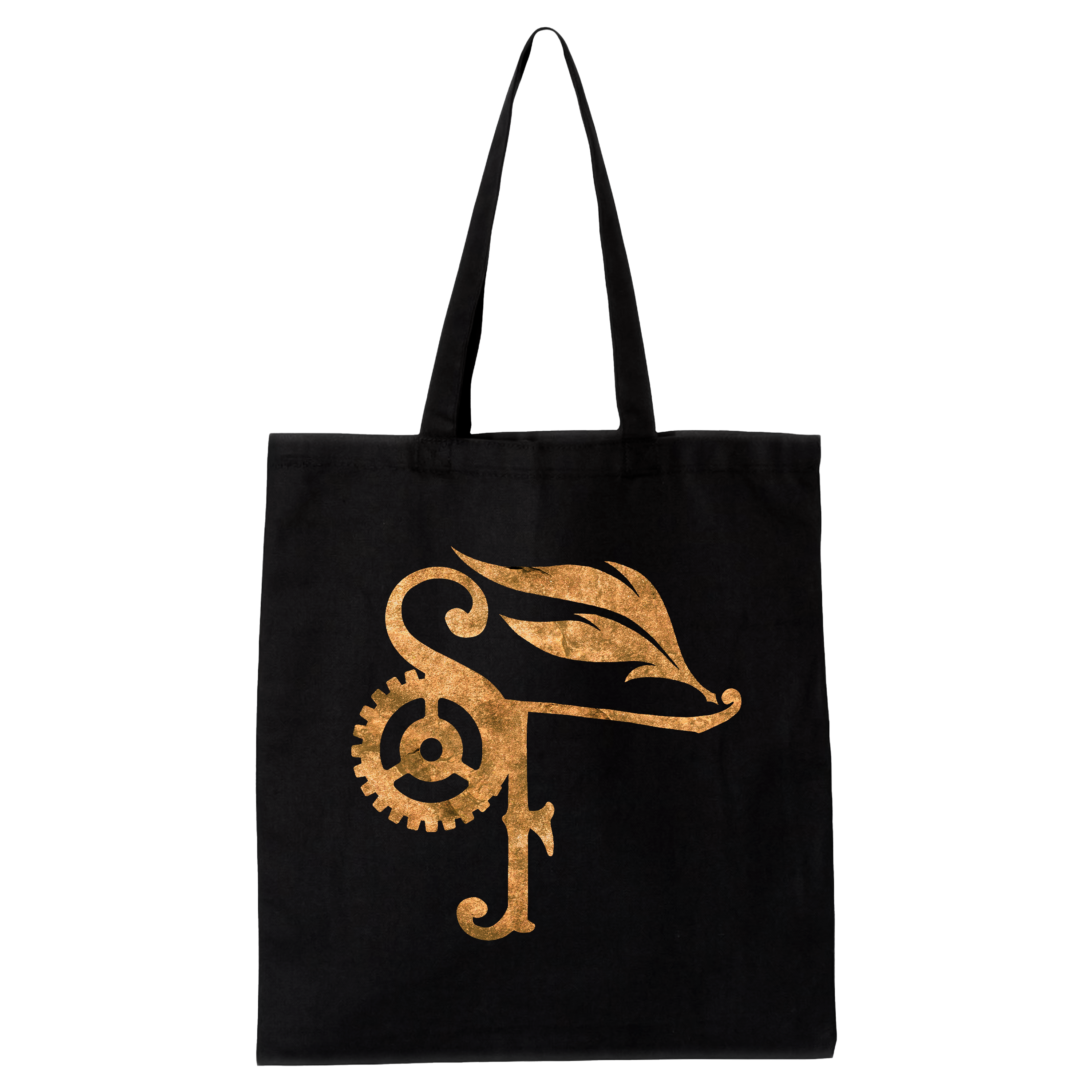 ST FORGE CREW TOTE