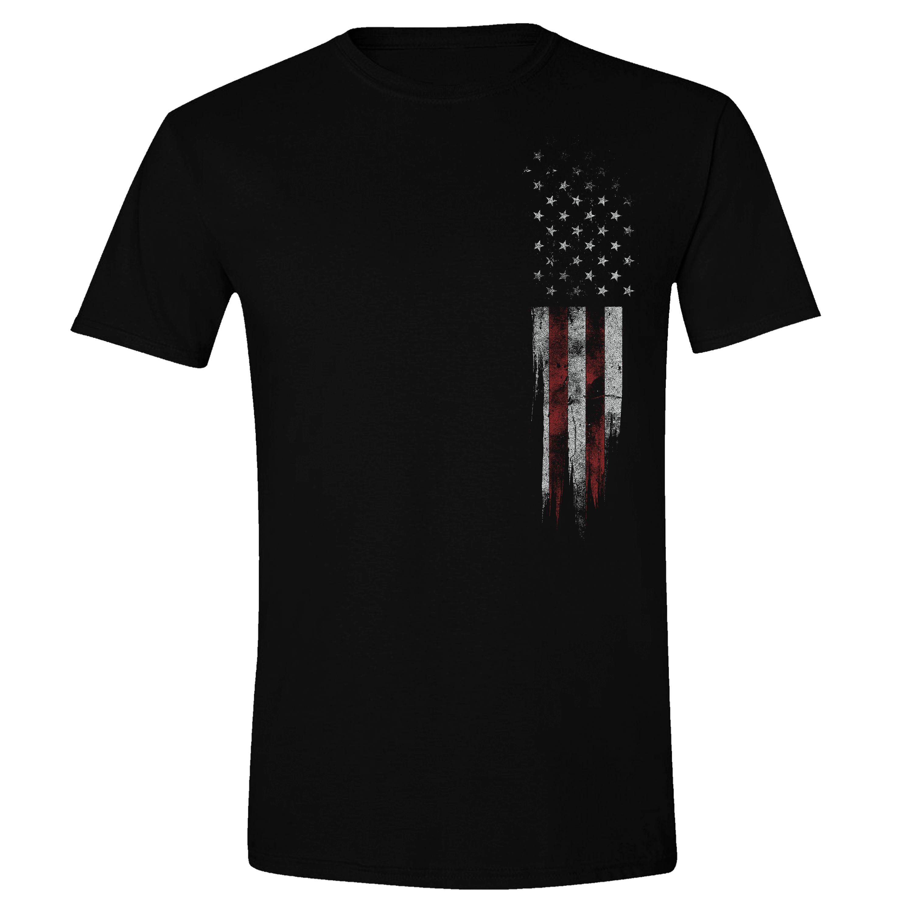 PFANA  |  VERTICLE FLAG