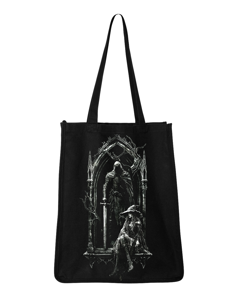 DEVOTION TOTE