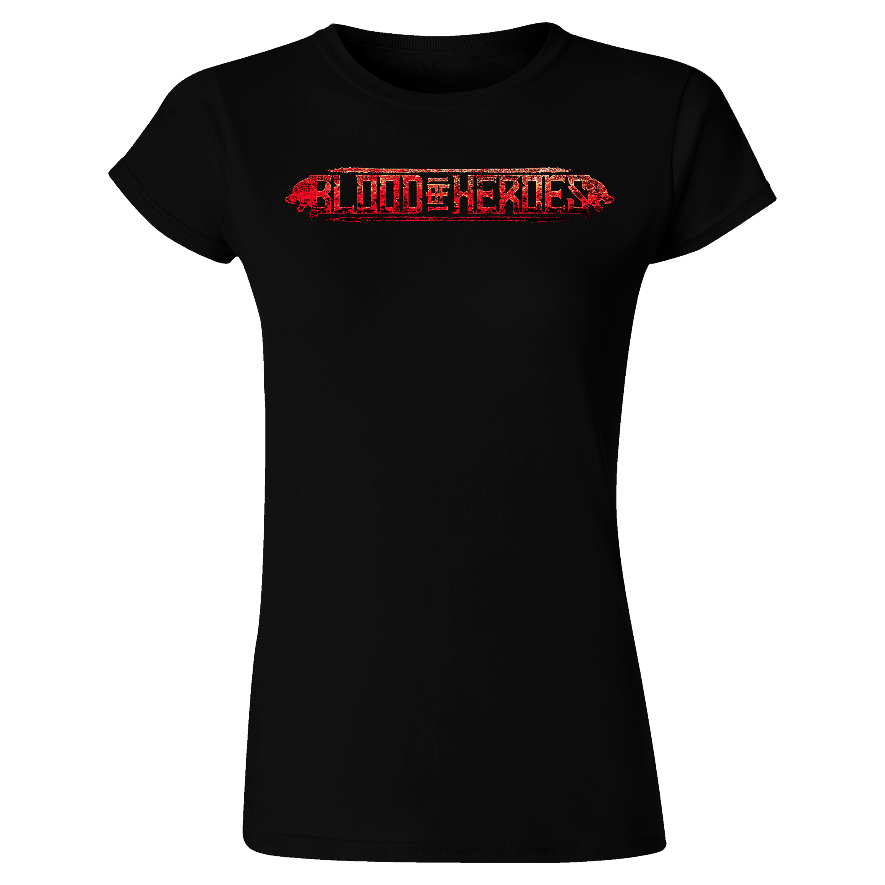 BLOOD OF HEROES RUST | WOMENS
