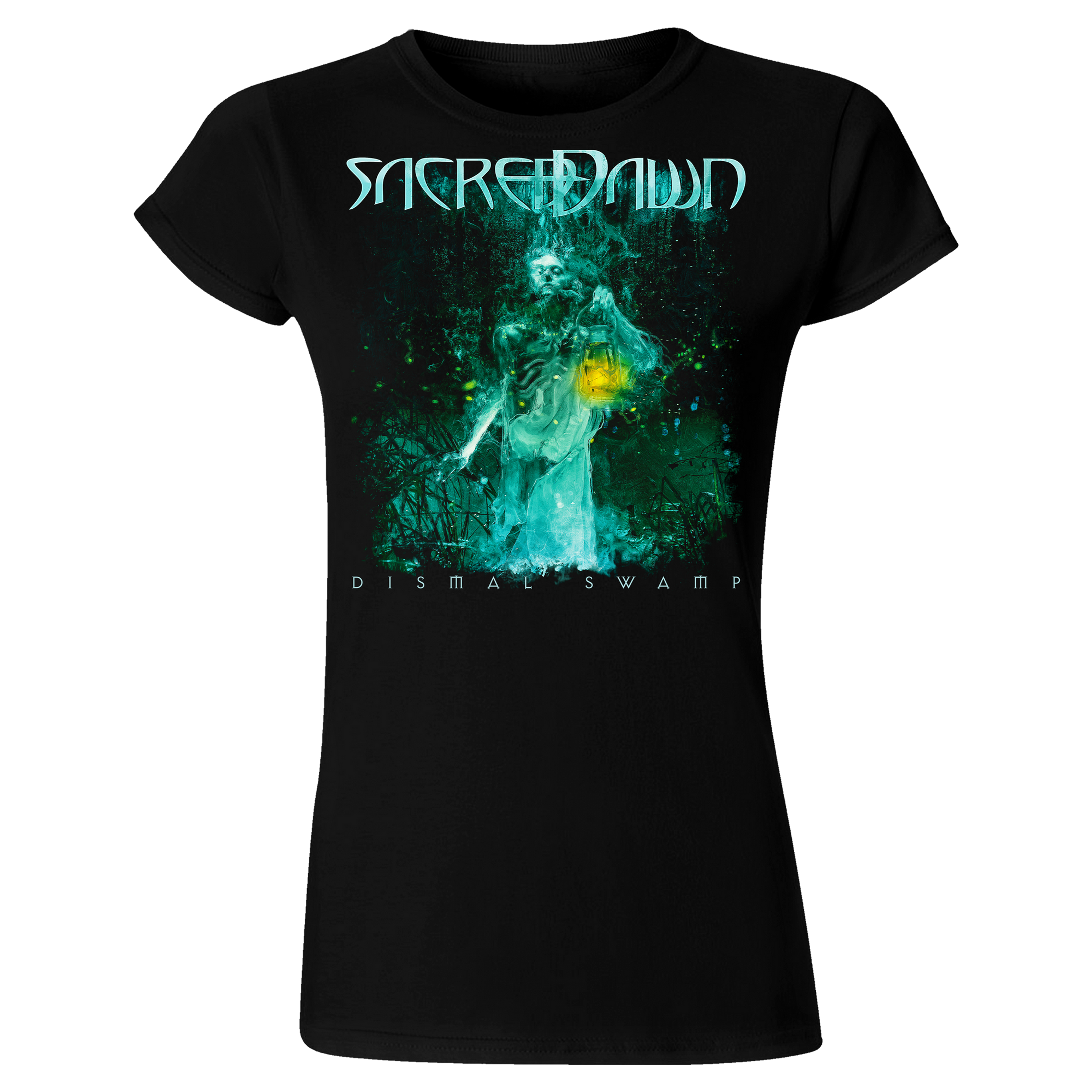 SACRED DAWN - WOMENS