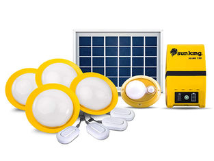 Top 5 Solar Home Systems on sale NOW