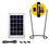 Thumbnail: Pro X Solar Light