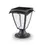 Thumbnail: solar light for pillar antique look