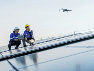 Best RESCO for Solar Plant in India: Zero Capex for MSMEs