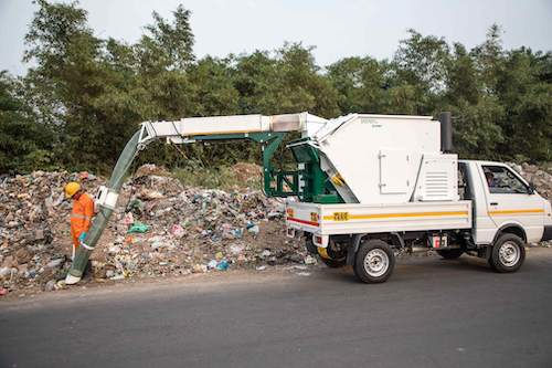 Revolutionizing Waste Management: Recycling Innovations for Bulk Waste Generators