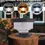 Thumbnail: Solar Pillar Light SPL-48CW with three color modes