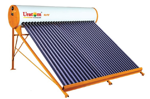 Solar Water Heater RAY Model