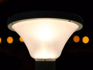 Top 5 Solar Pillar Lights on sale NOW