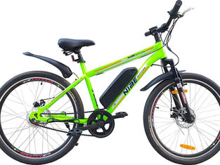 Best Electric Cycles available in India NOW