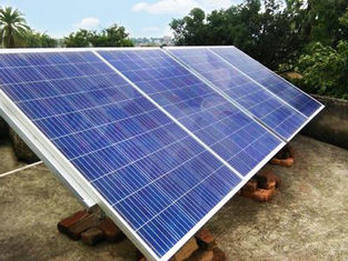 How to Choose a Solar Panel for your Home