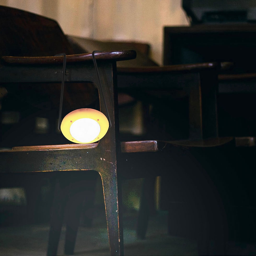 Thumbnail: sun king pico plus solar light