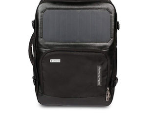 Top 5 Solar Backpacks on sale NOW