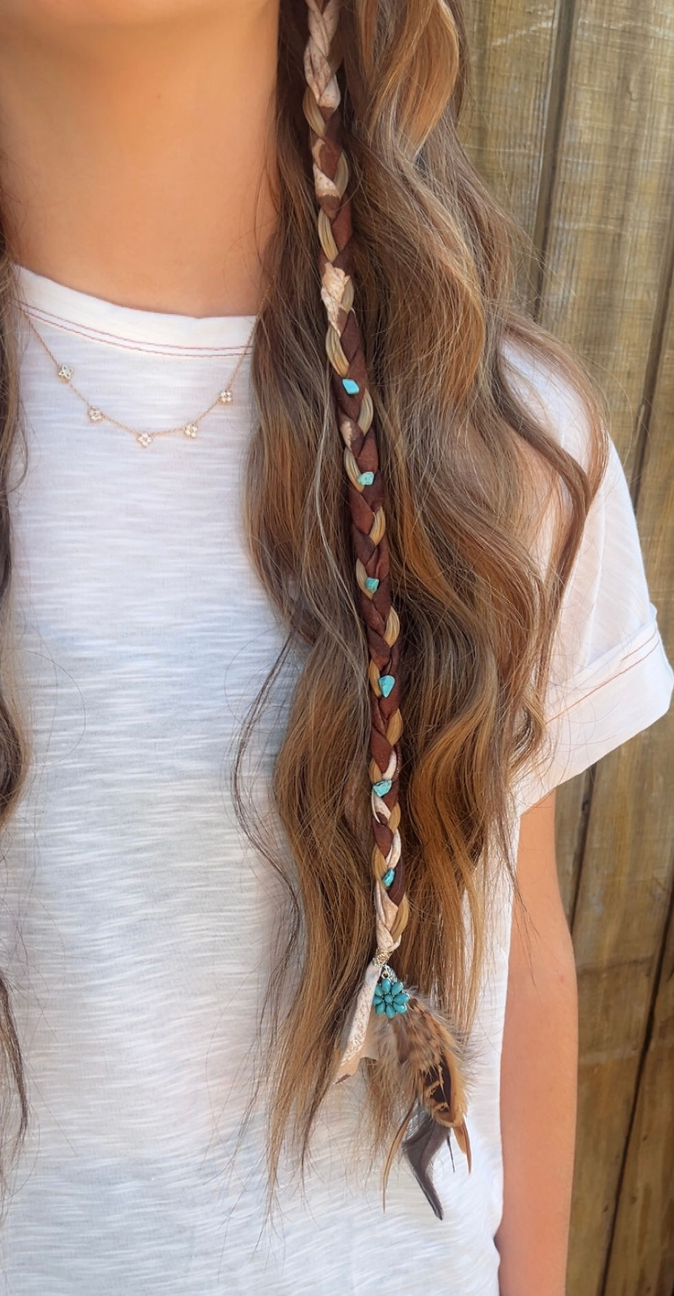 Thumbnail: Hair Extension 