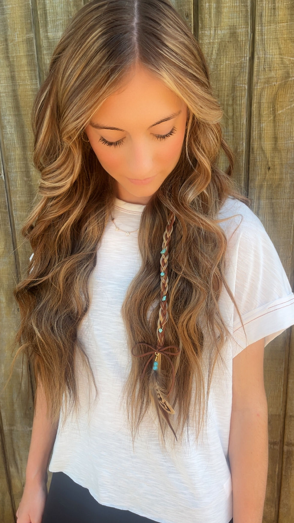 Thumbnail: Hair Extension 