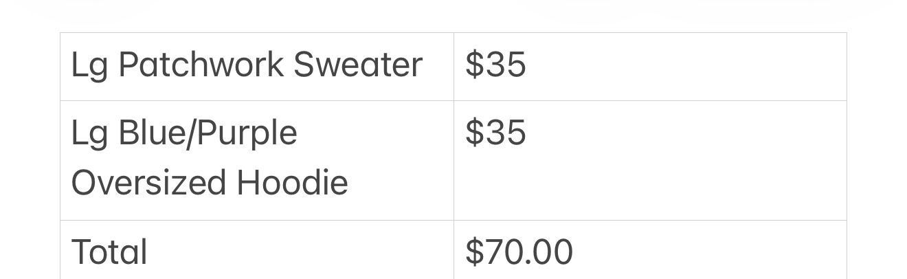 Karen L plus yellow sweater 