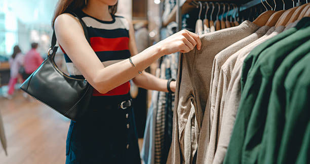 Consign Luxury Fashion and Maximize Your Return