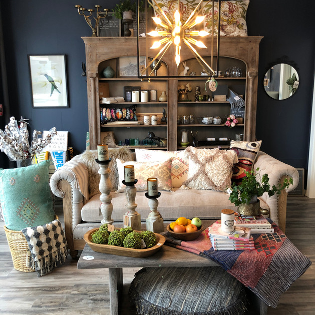 Home Decor Bread and Butter United States