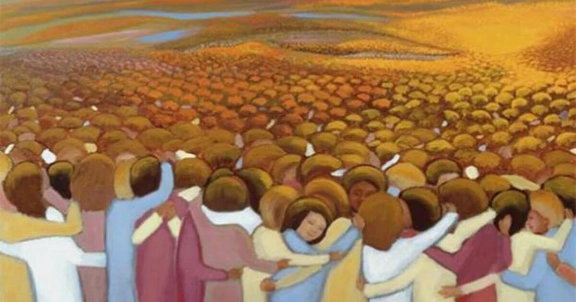 communion_of_saints-ira-thomas-catholic-world-art-full.webp