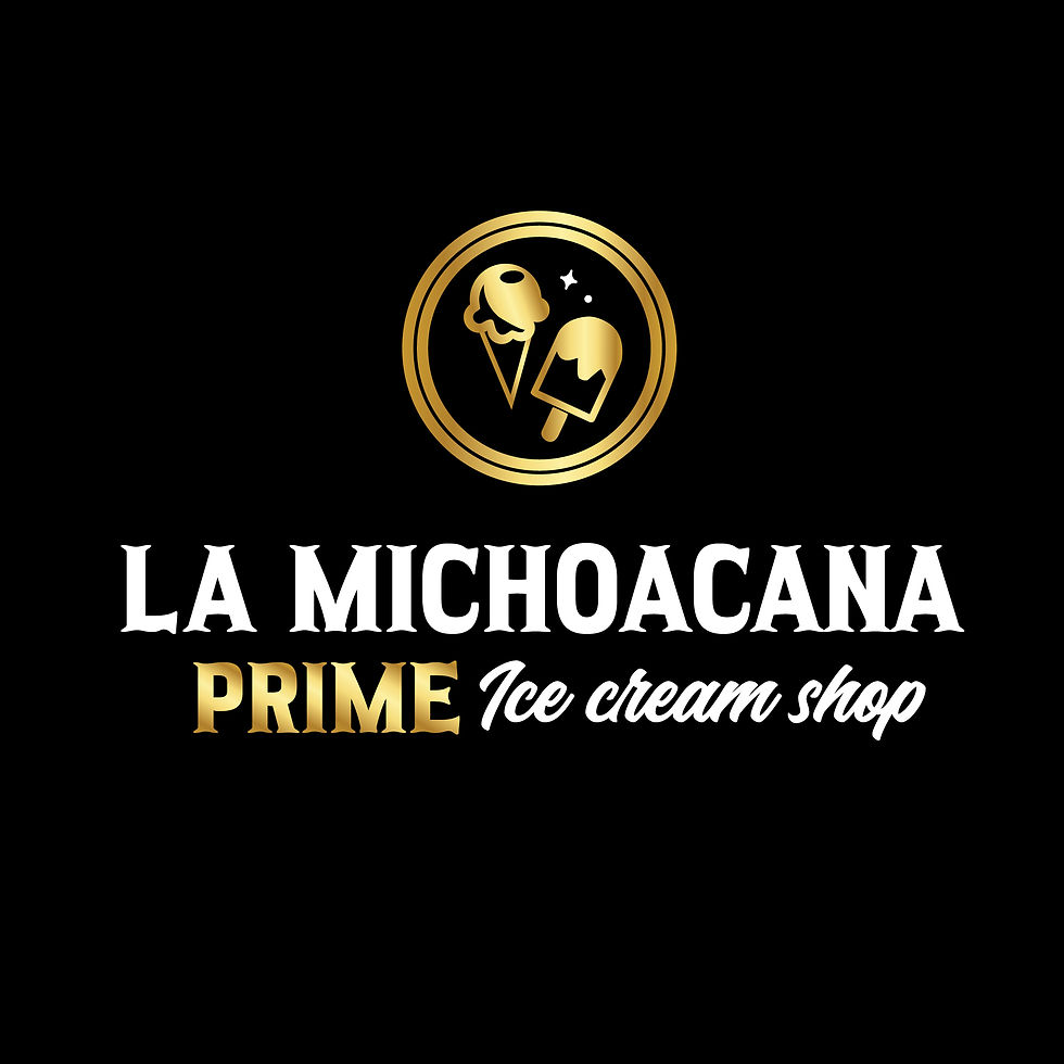 La Michoacana Prime Ice Cream Shop