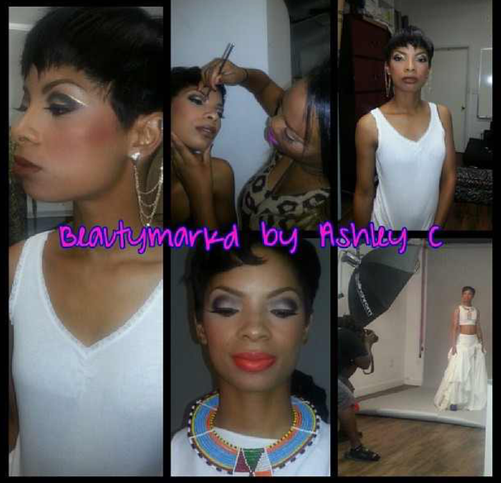 make up artist baltimore