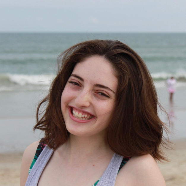 Bethany Gedzelman
