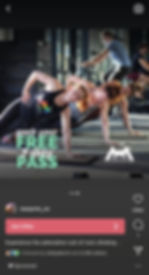 Mesa Rim Meta Ad Example 2