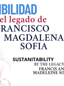 Materiales: Webinar de Sostenibilidad.
