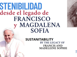 Materials: Sustainability Webinar.