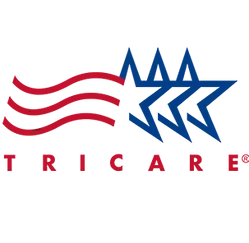 Tricare logo