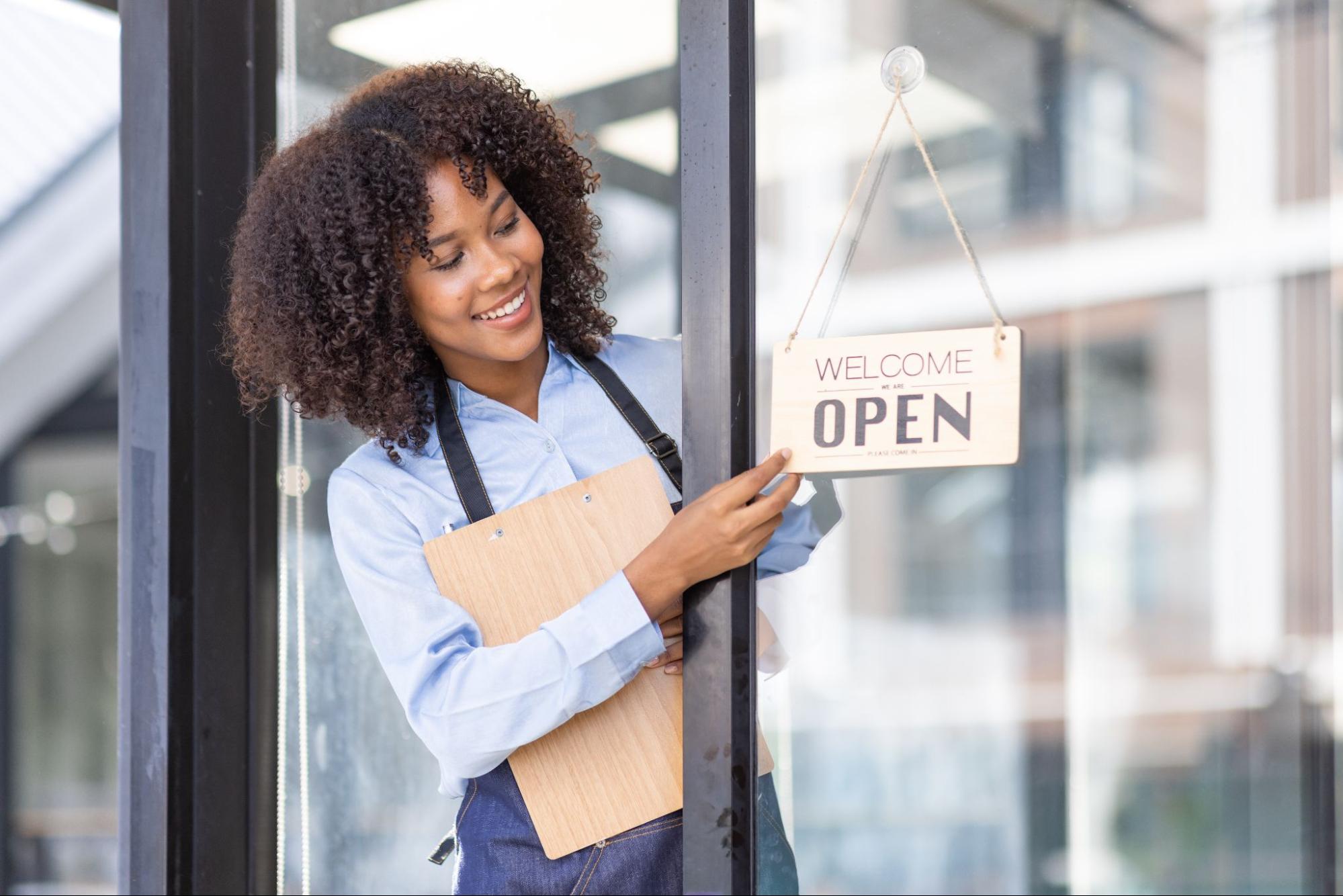 BBCDC Announces 35,000 Grant from Wells Fargo Foundation to Empower