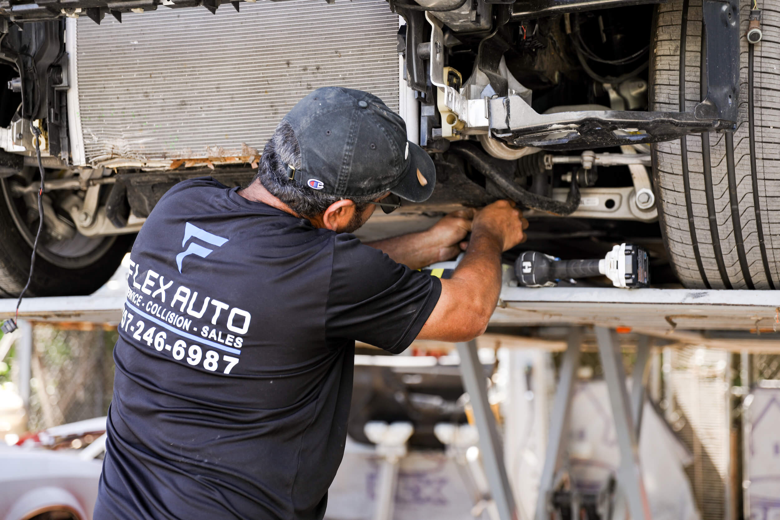 Writer: FlexAuto Diagnostic Experts