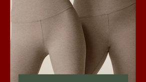 🎄 LEELA XMAS CALENDAR: WEEK 2 - BEYOND YOGA🎄