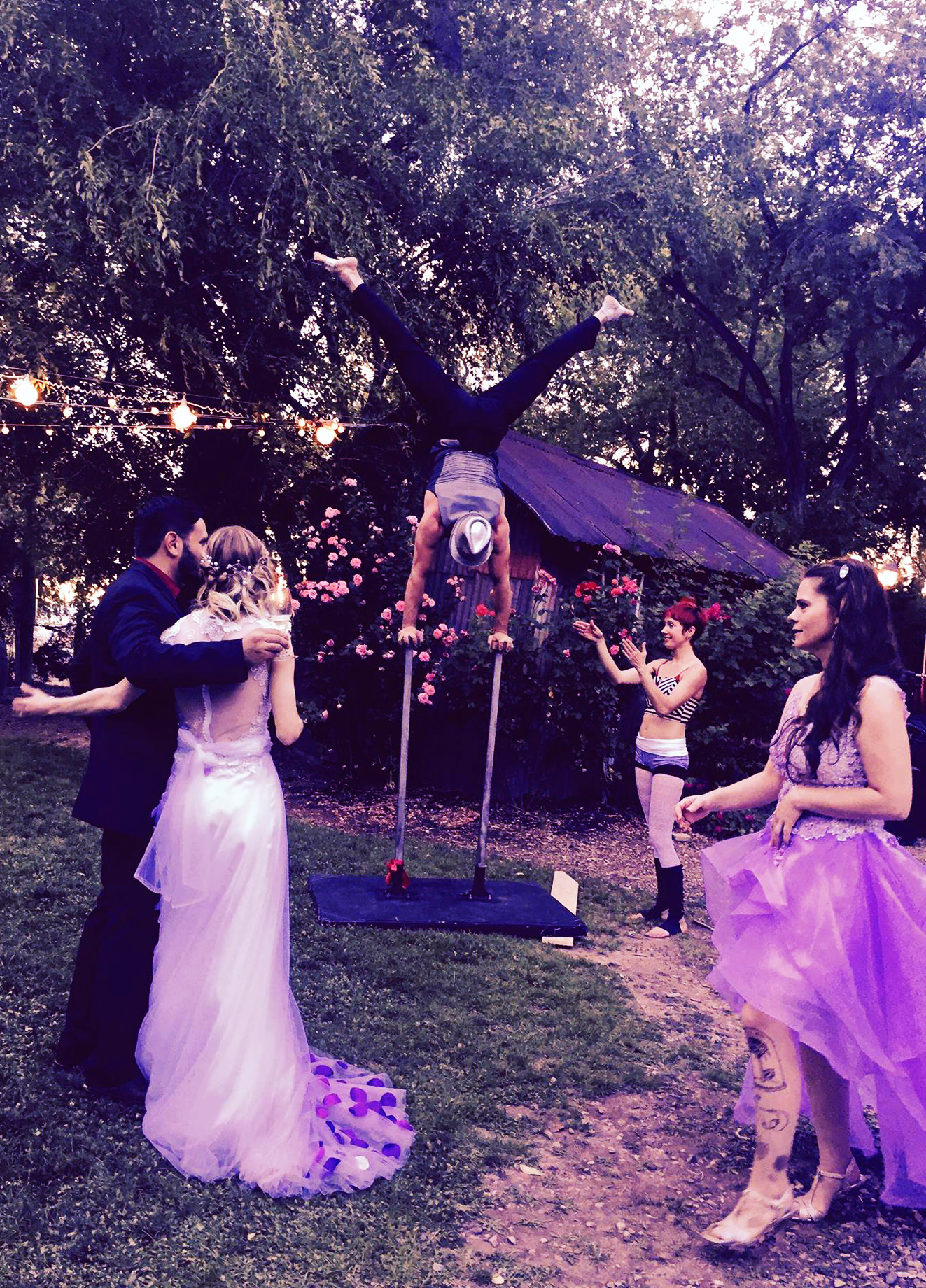 wedding 1