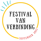 Startweekend Festival van Verbinding 2023