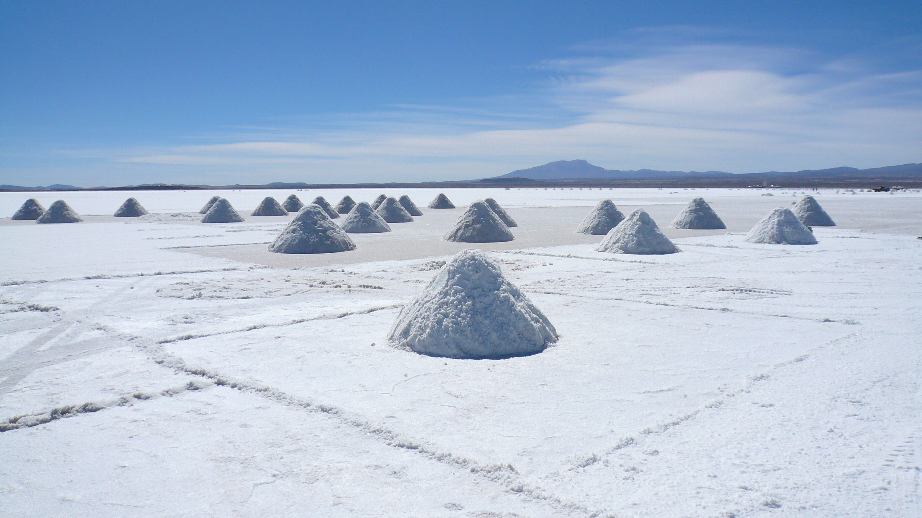 2 ½ dag SALT-workshop: “impact through appreciation”
