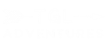 tgl adventures white logo