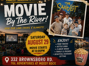 Movie night