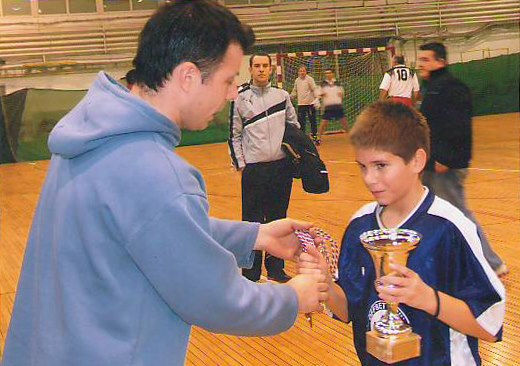 Dnevnikov turnir