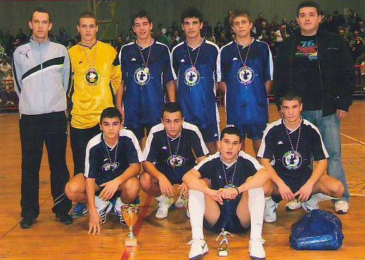 Dnevnikov turnir