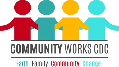 Community Works CDC | GHCF Giving Guide