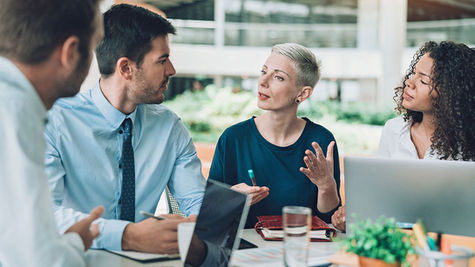 Leadership challenges