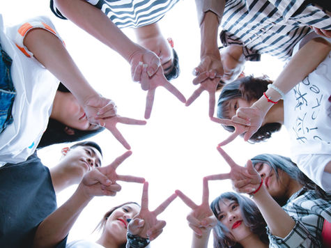 How do you build a successful team? Where to begin and where next?