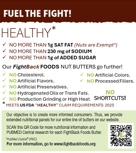 Thumbnail: 100% ORANIC INSPIRATION BUTTER